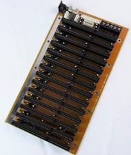 Advantech PCA-6114 Rev.A1 Backplane