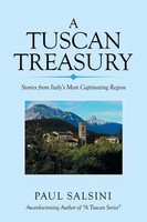 Paul Salsini | A Tuscan Treasury | Taschenbuch | Englisch (2021) | Iuniverse