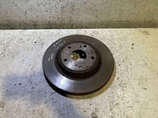 Suzuki Grand Vitara II 2008 Bremsscheibe vorne Diesel 95kW STO45295