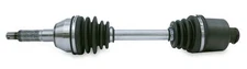 EPI Complete Wheel Shaft #WE382989 Yamaha Grizzly 550/Grizzly 700