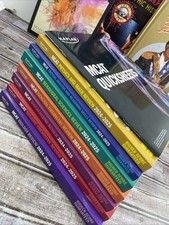 Kaplan MCAT 2024-2025 Complete 7-Book Subject...