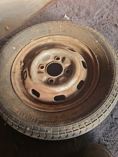 Vw Stahlfelge Käfer