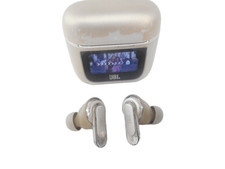 JBL Tour Pro 2, True wireless Noise Cancelling earbuds Champagne