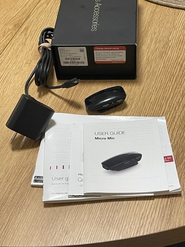 GN Hearing ReSound Micro Mic SM-2M