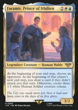 The Lord of the Rings: Tales of Middle-earth #202 Faramir, Prince of Ithilien