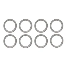 Qty 8: Injector Washer Fits Oliver Replaces 380428S_x8