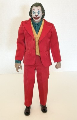 Toys Era 1/6 Happy Face (Joker) Figure | eBay