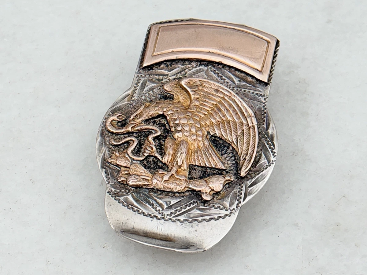 25+ Silver Money Clips for Men for sale | Updated Oct 2026