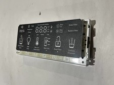 Whirlpool KitchenAid W10723851 Refrigerator Control Board