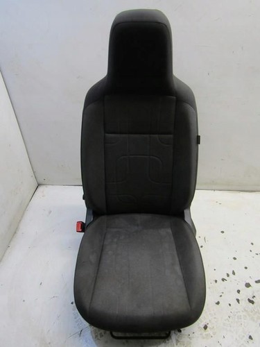 Volkswagen Up 2017 Fahrersitz GMAUTO4574097 GMO31413