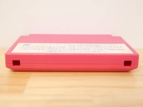 Superstar Pro Wrestling Nintendo Famicom Japan Import F/S FedEx DHL Tested