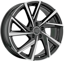 4x Sommerräder MSW 80 für Skoda Scala NW ABE  16 Zoll Felgen 205