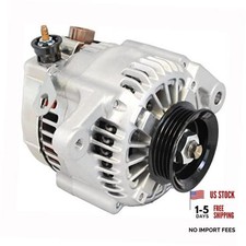 210-0799 Remanufactured Alternator Renewed 
