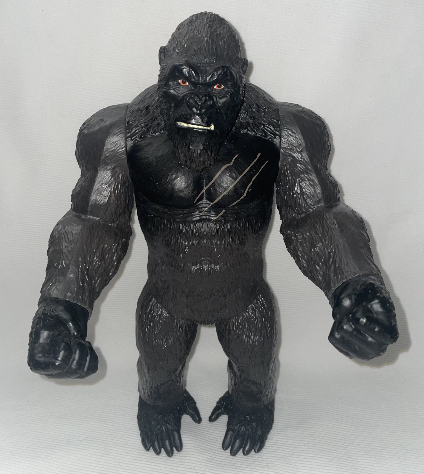 King Kong Skull Island 11 Inch Action Figure Posable 2020 Legendary Playmates
