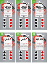 Yes To Tomatoes Zit Zapping Dots Display 6 Pieces