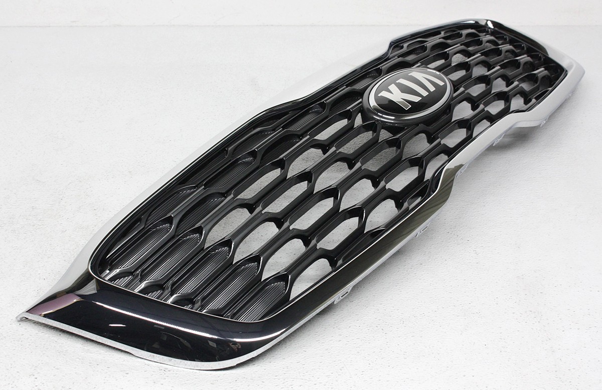 OEM Grille For KIA Sorento 86380-C6510 | eBay
