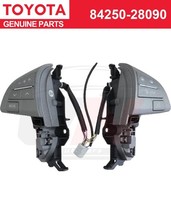 Toyota Schalterbaugruppe 84250-28090