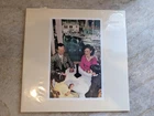 Led Zeppelin - Presence (R1-535334) 2015 180g Vinyl Pressing - NM!