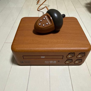 Studio Ghibli DVD Player | eBay