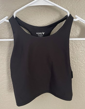 Old Navy Active Powersoft sports bra Kids Large 10-12 
