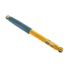 Suspension Shock Absorber - Fits 2009 Dodge Ram 1500 Laramie