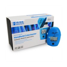 WLR Industries Hanna HI775 Checker Freshwater Aquarium Alkalinity Colorimeter...