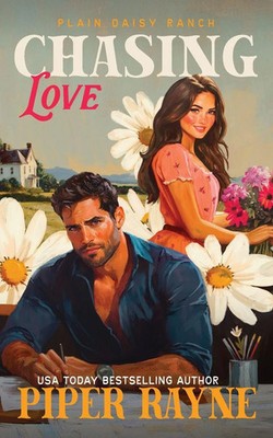 Chasing Love The Owens (Plain Daisy Ranch Book 5) Piper Rayne Taschenbuch 2025