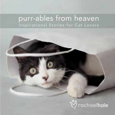 Purr-ables from Heaven Gift - Hardcover, by Wells M.R.; Fleishauer - Very Good