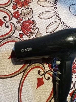 Ionen Föhn Haartrockner GT-HDI-O1 Intertek 2000 W