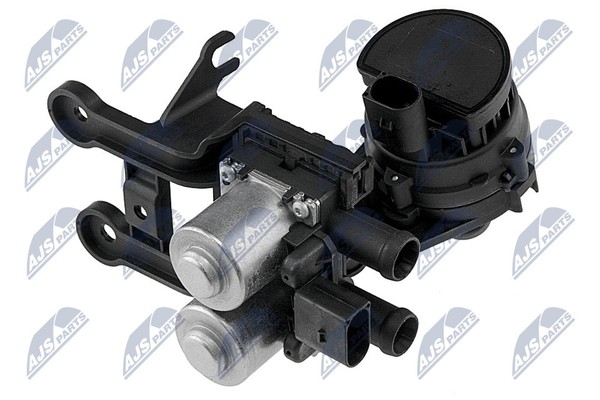NTY KüHlmittelregelventil CTM-AU-011 FüR C6 Audi A6 4F2 Avant 4F5 Allroad 4FH-image