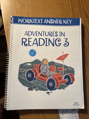 Reading 3 Worktext Answer Key 3rd Edition