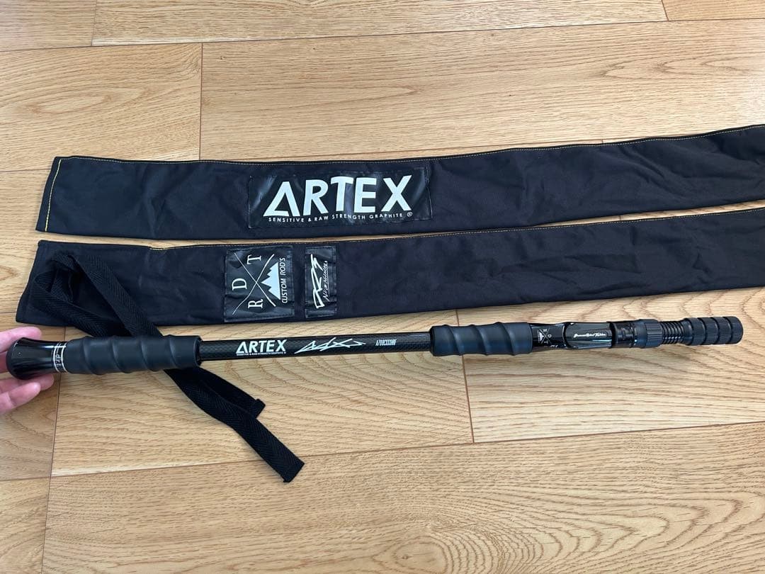 DRT ARTEX ADX Addiction | eBay