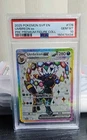 2025 Pokemon TCG SVP Scarlet & Violet Promo Umbreon ex 176 Holo EN PSA 10 GEM MT