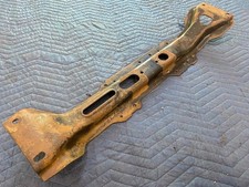 73-84 Chevy Gmc 4wd Crossmember For Tall Adapter Np203 Np205 Np208 Square Body