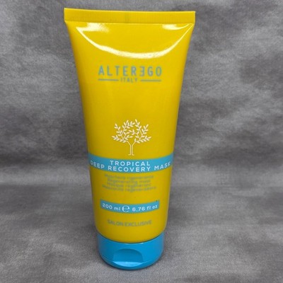 Alterego Tropical Deep Recovery Mask 6.76 oz