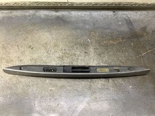 Mercedes-Benz GL X164 2008 Kennzeichenbeleuchtung Kofferraum 1647400993 Mercedes-Benz GL X164 2008 Kennzeichenbeleuchtung Kofferraum 1647400993