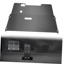 EZGO TXT Floor Mat, Full Coverage Factory Size Floor Liner Golf For ezgo txt