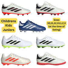 adidas Copa Pure Choice  Kids Childrens RRP £30-40 FREEPOST