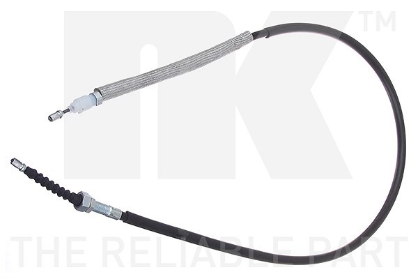 NK Seilzug, Feststellbremse FüR CitroËN-image