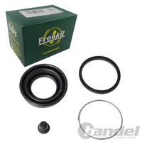 Frenkit Reparatursatz Bremssattel Hinten Passend FüR Porsche 924 928 944 | 23602