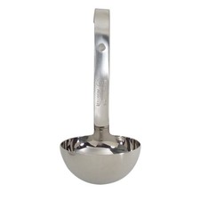 Vollrath 4970610 6 oz Short Ladle