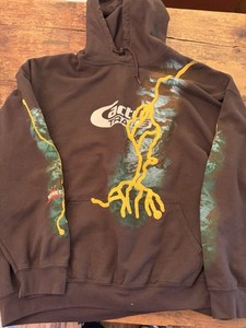 Cactus Trails Hoodie | eBay
