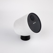 SimpliSafe CMOB1 Wireless Outdoor Security Camera - Used