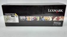 Lexmark Imaging Unit C925X75G Yellow for Lexmark XS925DE