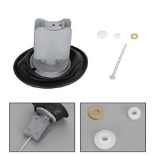 1x Moto Kit de réparation carburateur pour Polaris Sportsman scrambler 500 300