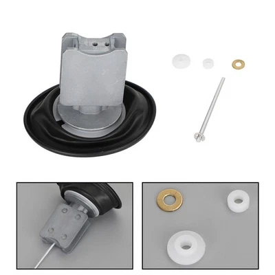 1x Moto Kit de réparation carburateur pour Polaris Sportsman scrambler 500 300 - Photo 1/4