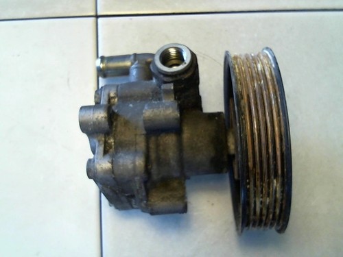 Lenkgetriebepumpe Audi A3 1.6 8L 1J0422154B 12 Monate Garantie Sofortversand
