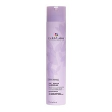 Style + Protect Soft Finish Hairspray | For Color-Treated Hair | Flexible Hol...