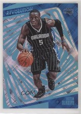 2015-16 Panini Revolution Cosmic 6/100 Victor Oladipo #20 iu7