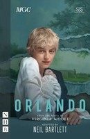 Orlando | Virginia Woolf | Englisch | Taschenbuch | Nhb Modern Plays | 2022